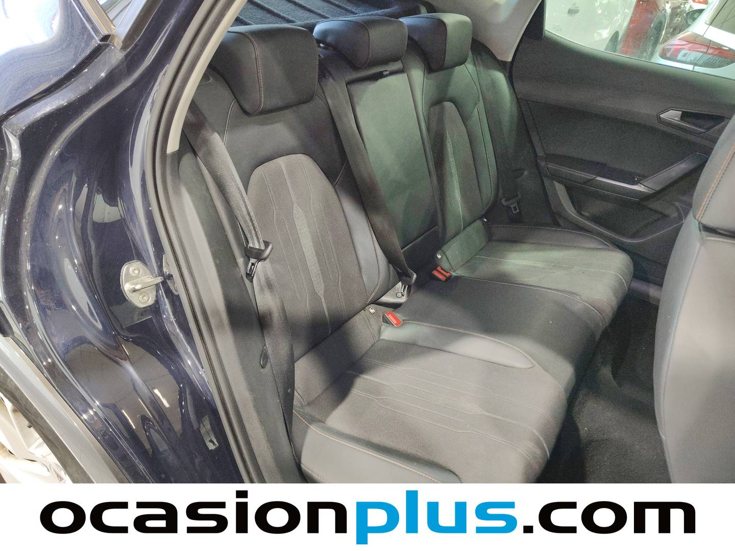 Cupra Formentor CUPRA Formentor 2.0 TDI (150 CV) diésel