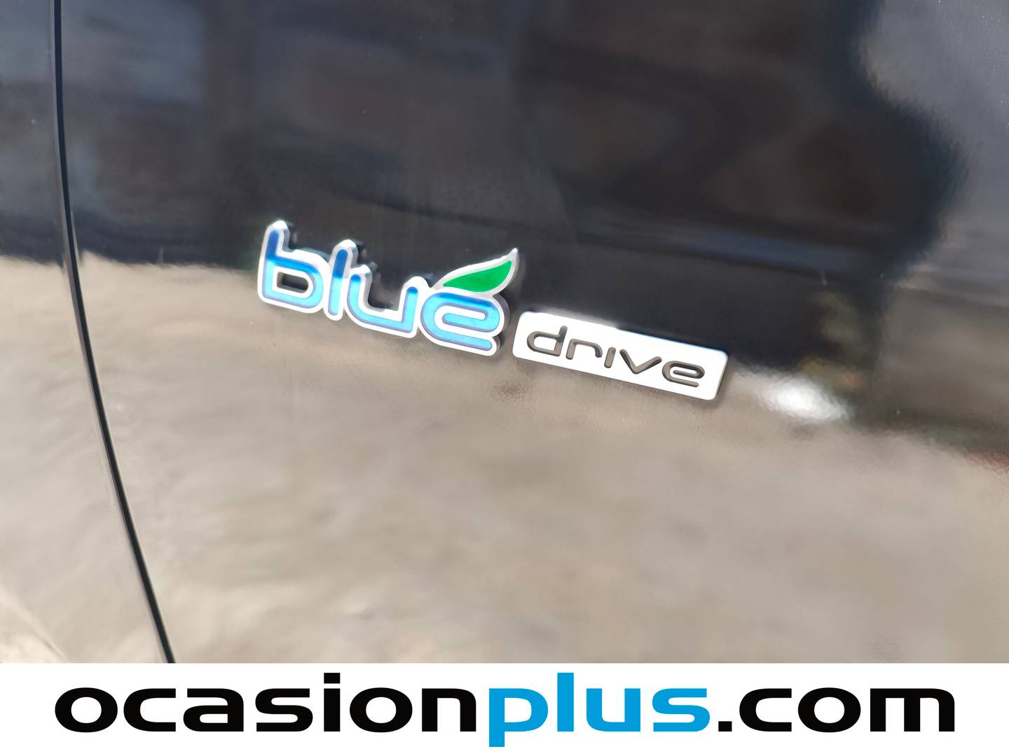 Hyundai ix35 Hyundai ix35 1.6 GDi Kosmo Klass BlueDrive(135 CV) de segunda mano