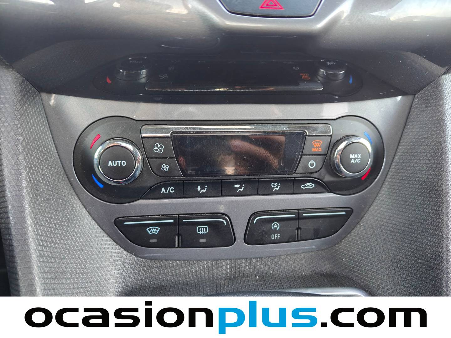 Ford Grand Tourneo Connect FORD Grand Tourneo Connect 1.5 TDCi 100cv Titanium al mejor precio