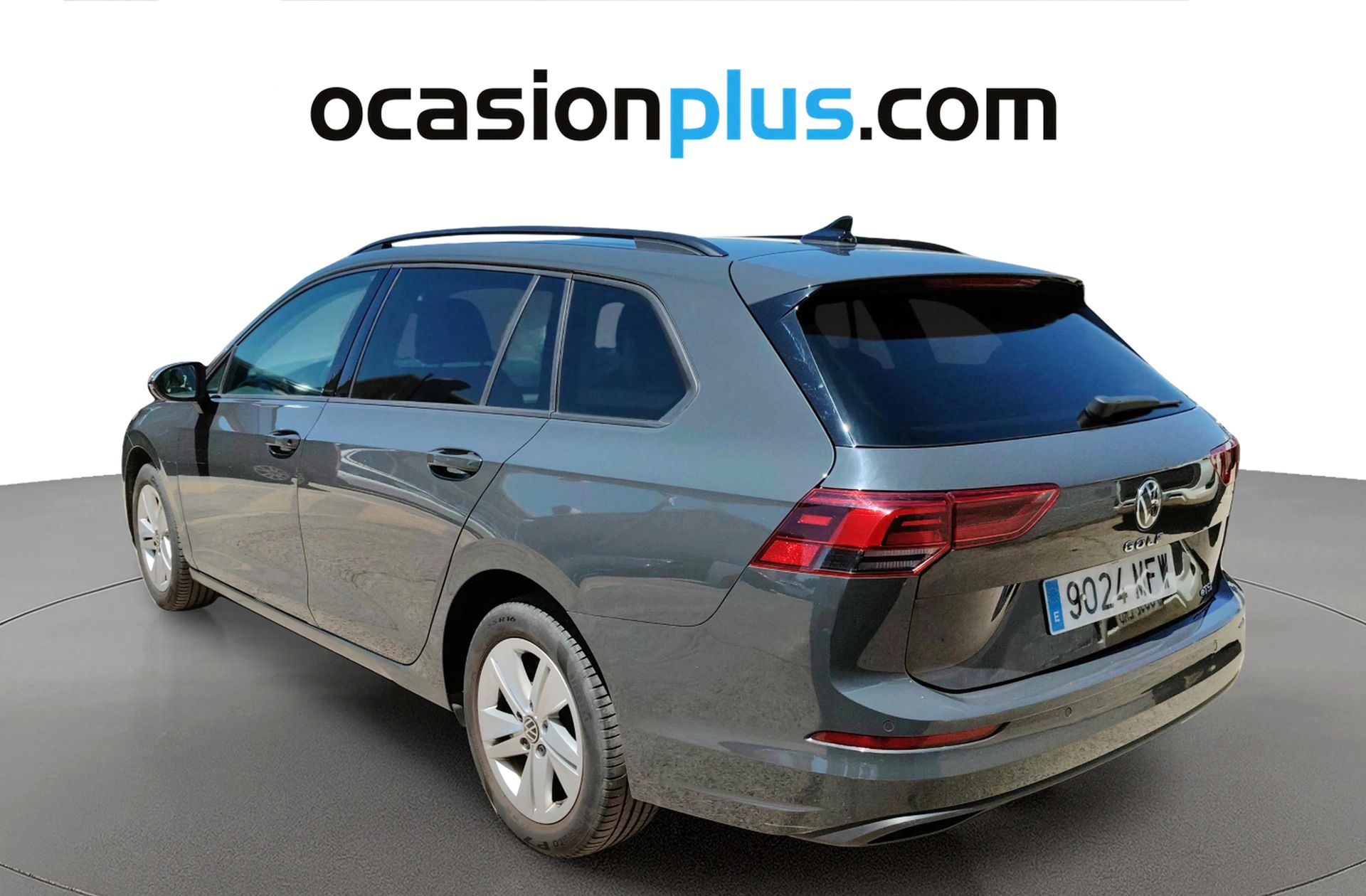 Volkswagen Golf Variant Life 1.0 eTSI DSG - foto 3