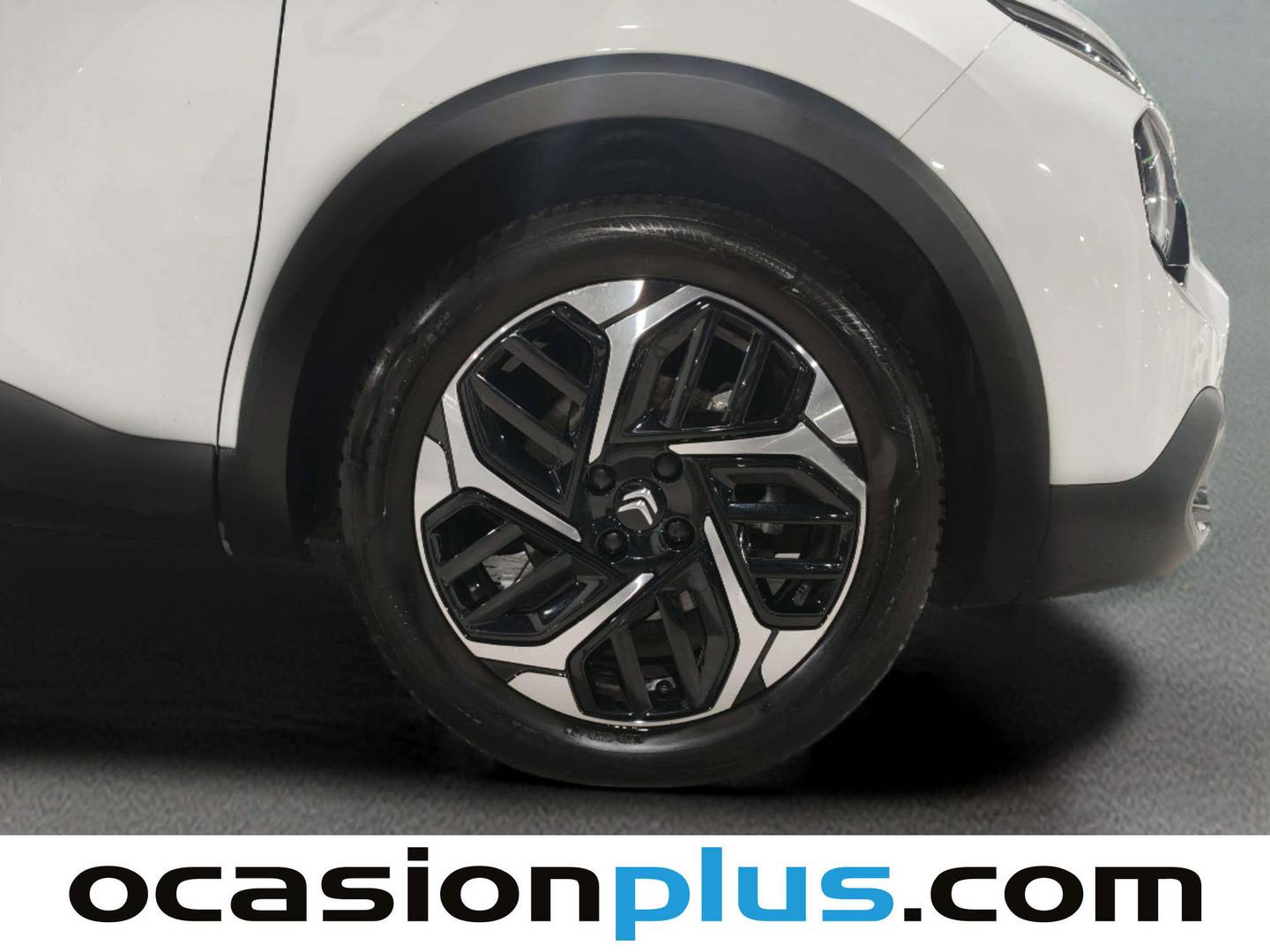 Foto Citroën C4 Citroen C4 PureTech 130 S&S 6v Feel Pack (130 CV)