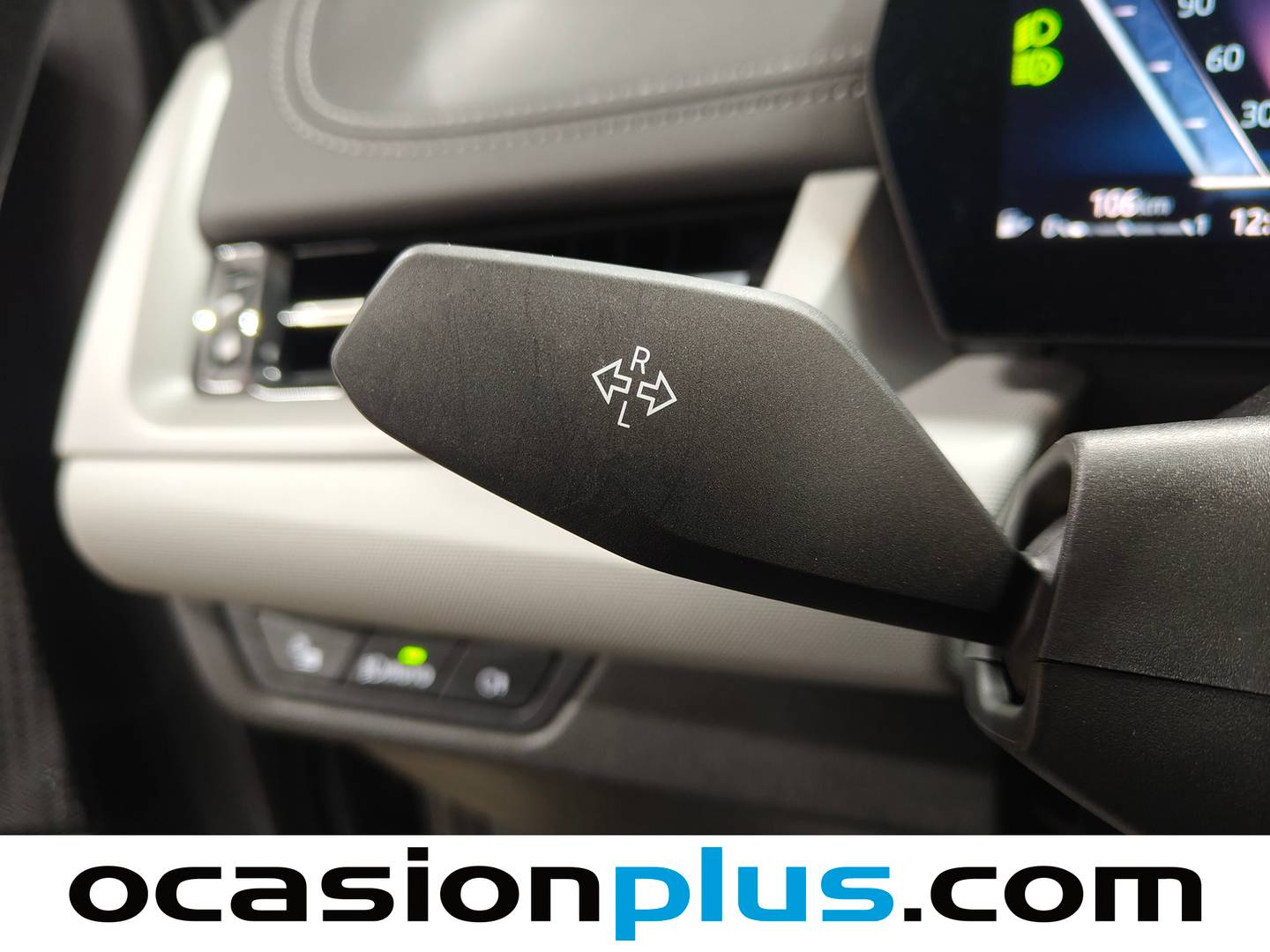 BMW Serie 2 Active Tourer BMW Serie 2 218d Active Tourer (150 CV) seminuevo