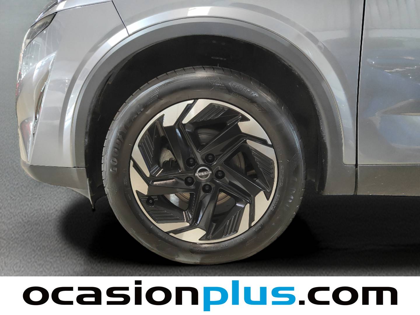 Foto Nissan QASHQAI Nissan Qashqai DIG-T 140 N-Connecta (140 CV)