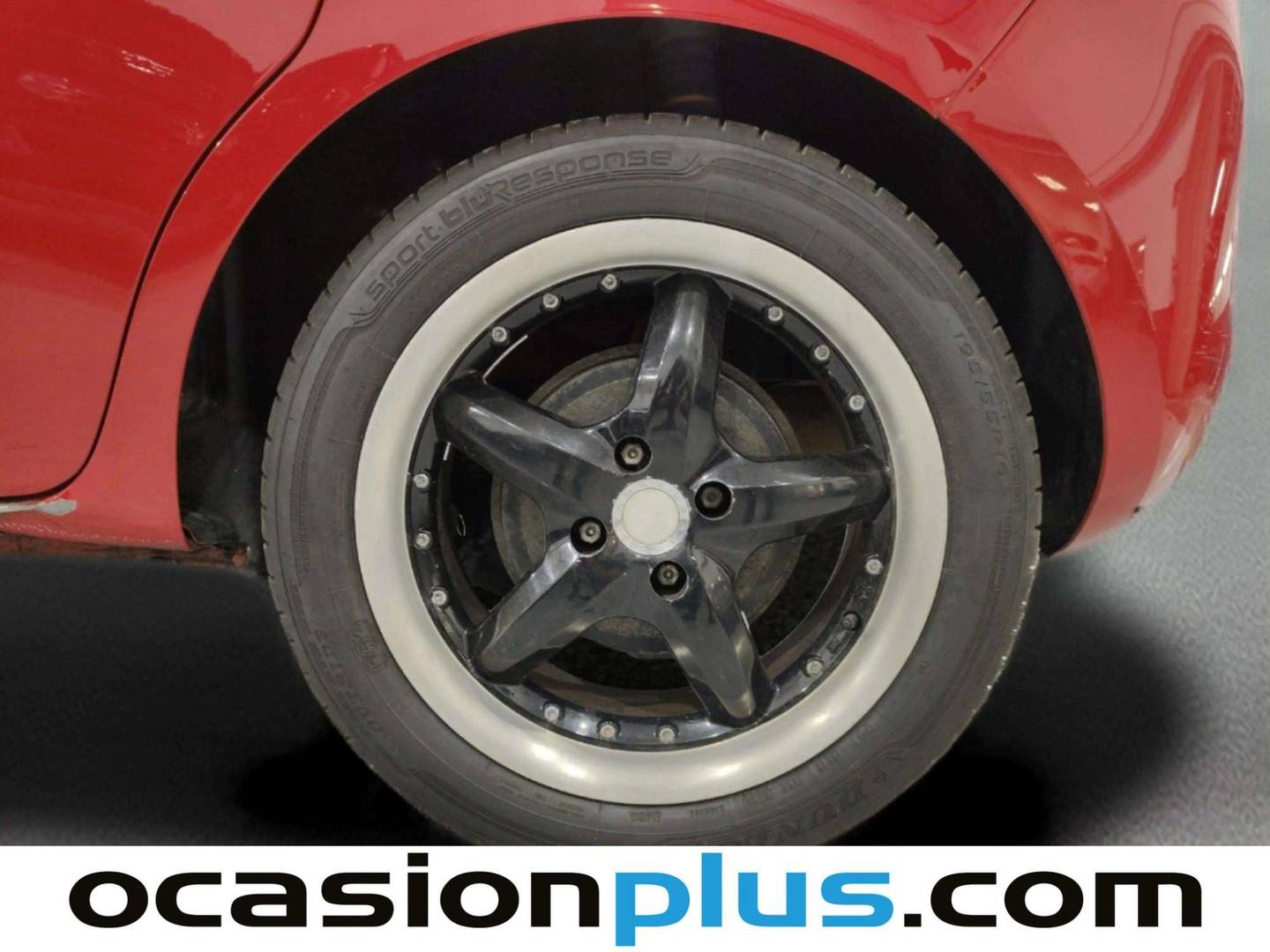 Foto Opel Corsa Opel Corsa 1.4 Expression  (90 CV)