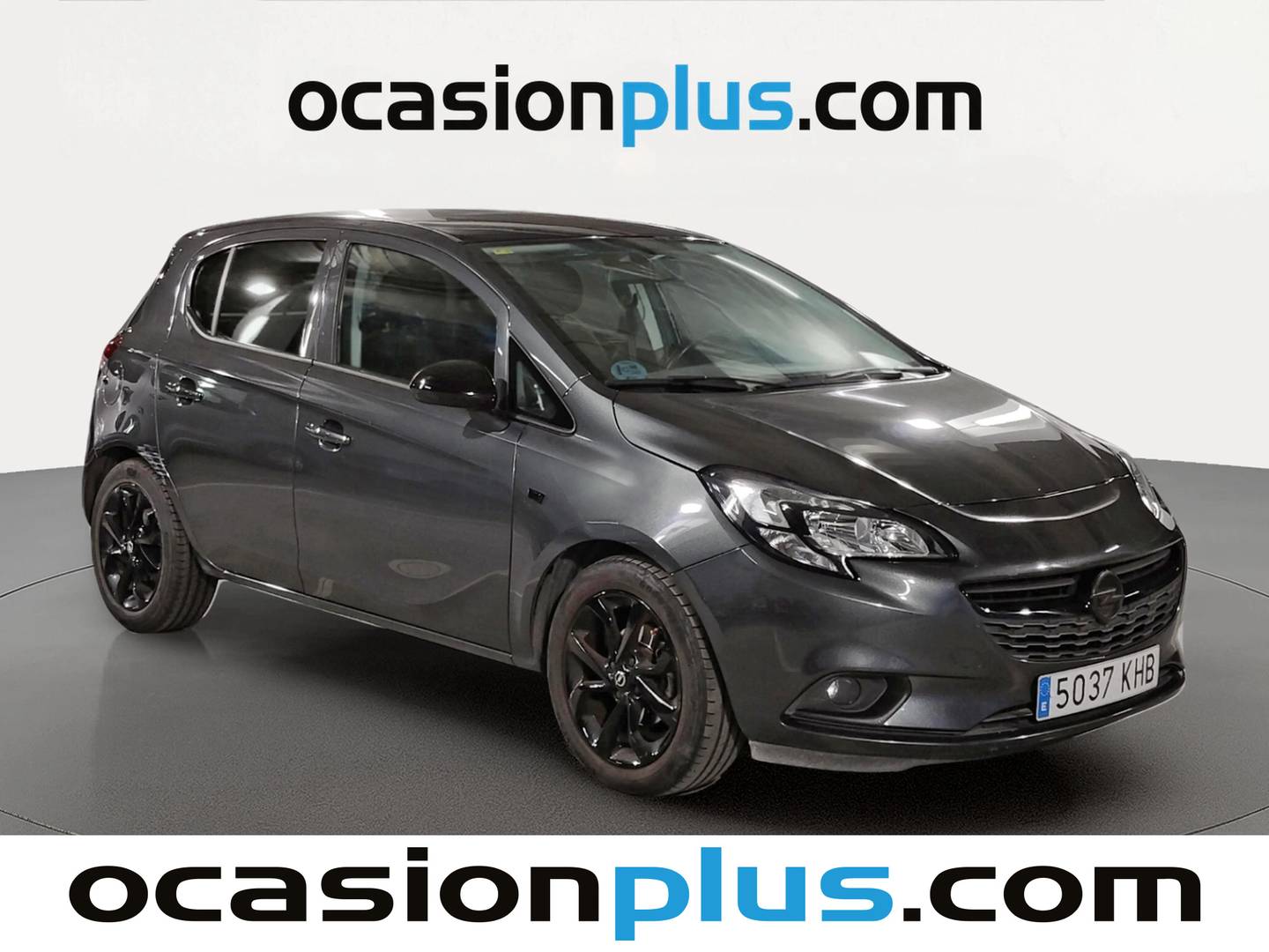 Foto delantera Opel Corsa Opel Corsa 1.4 Color Edition (90 CV) derecha