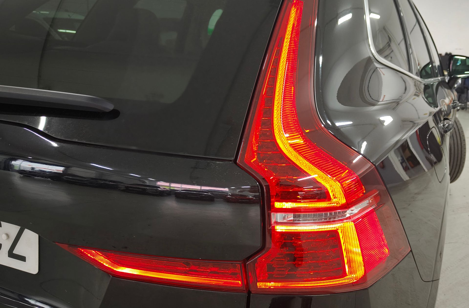 Volvo XC60 B4 D Core - foto 19