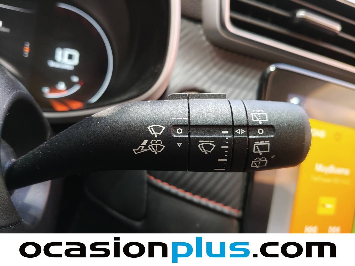 MG ZS MG ZS 1.0T Luxury (111 CV) km 0