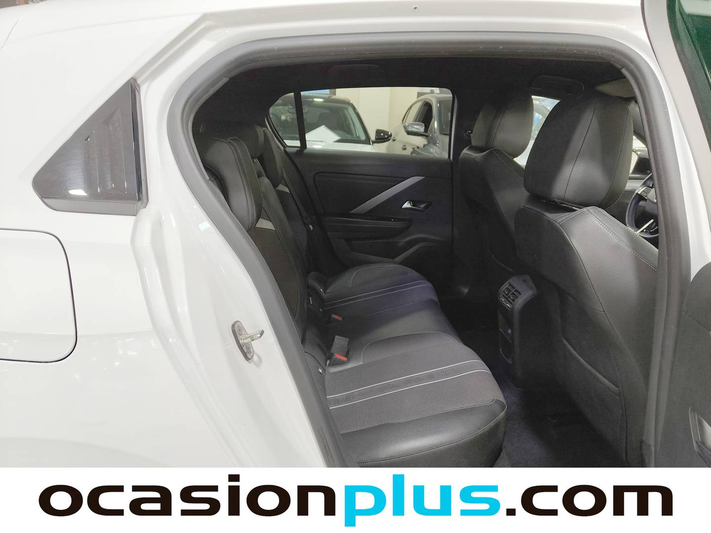 Opel Astra Opel Astra 1.2 Turbo XHT GS (130 CV) km 0