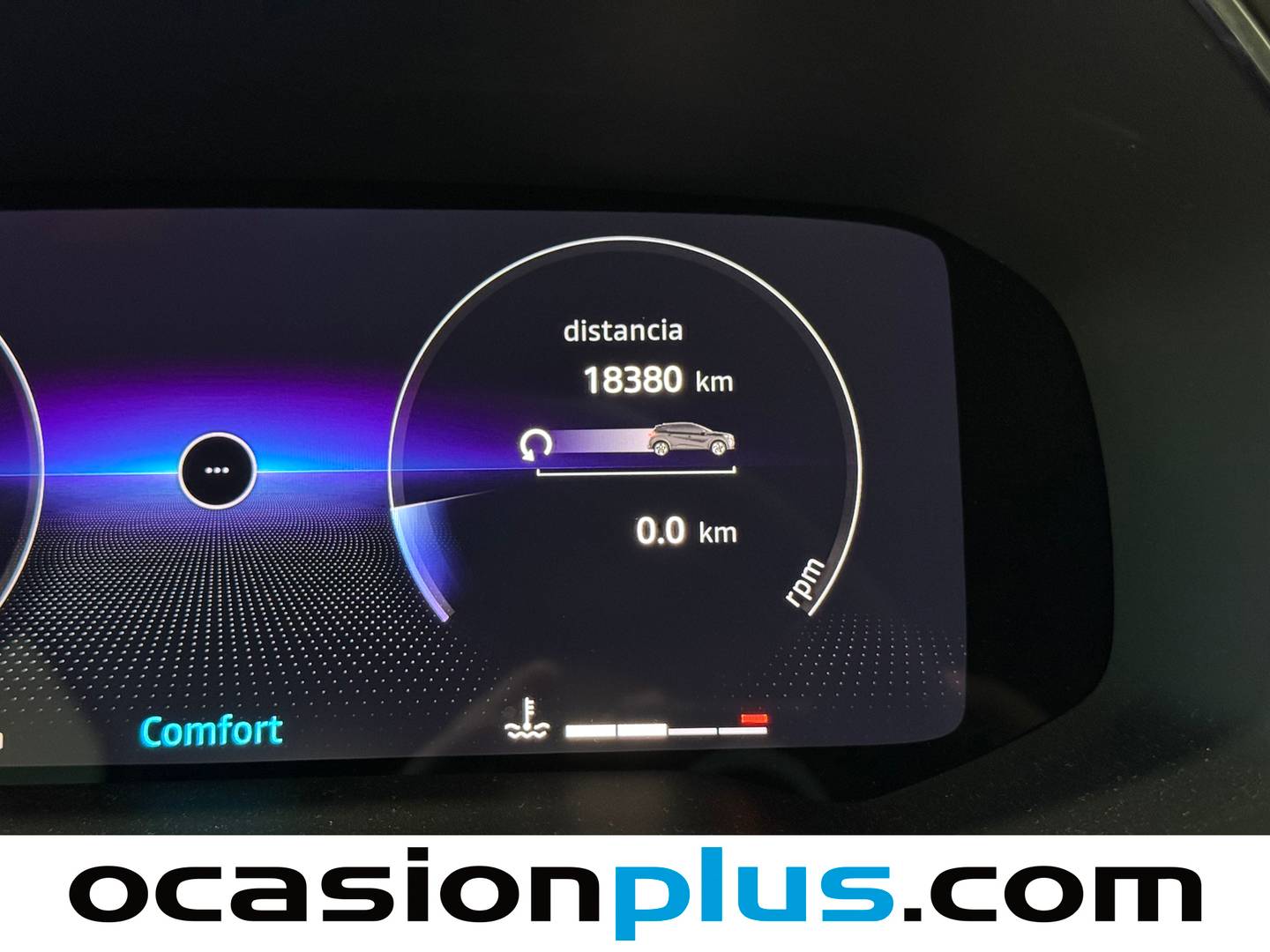 Renault Captur Renault Captur Techno TCe  (140 CV) GPF 2024