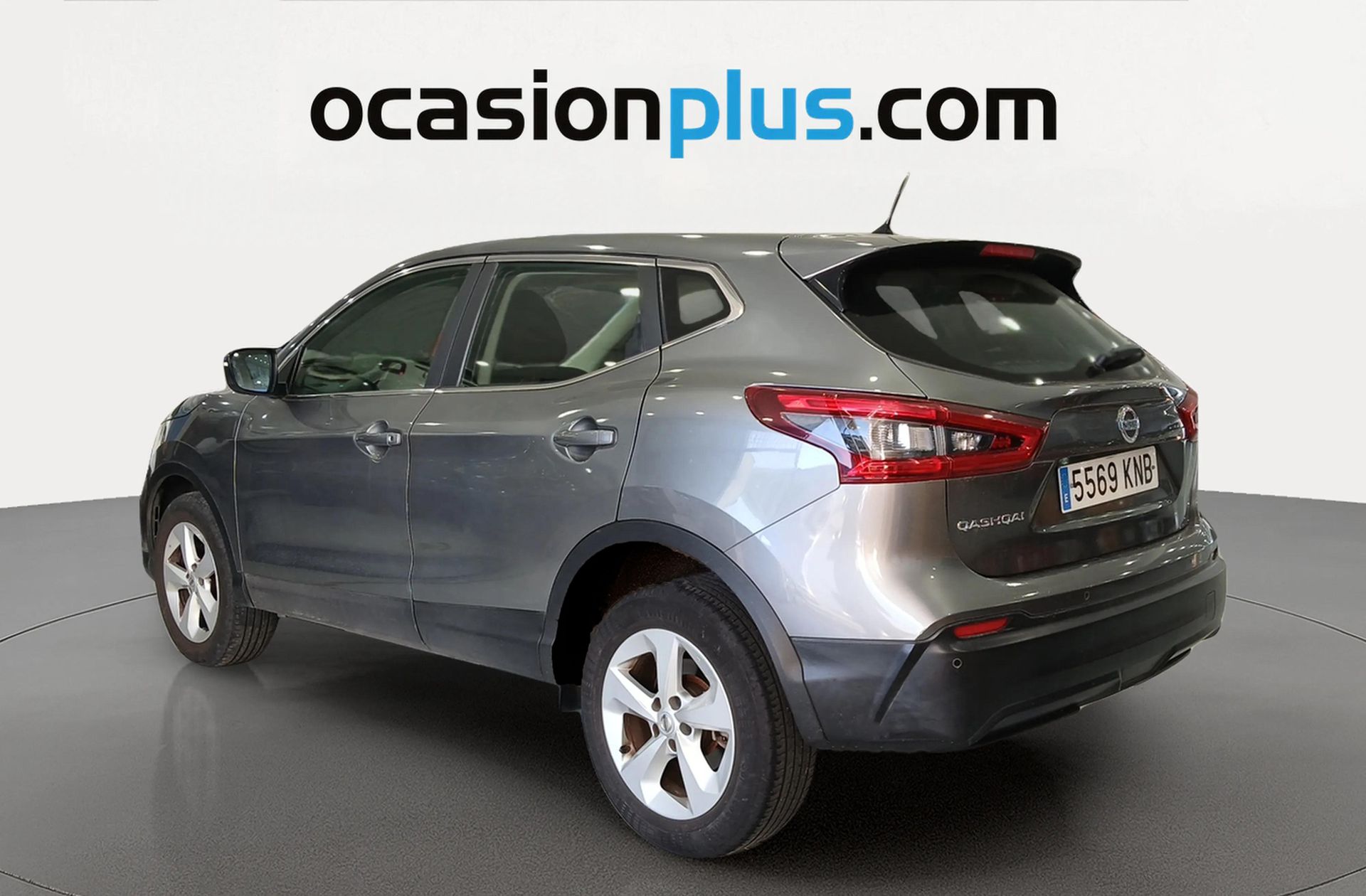 Nissan Qashqai DIG-T 115 Acenta 4x2 XTronic - foto 3