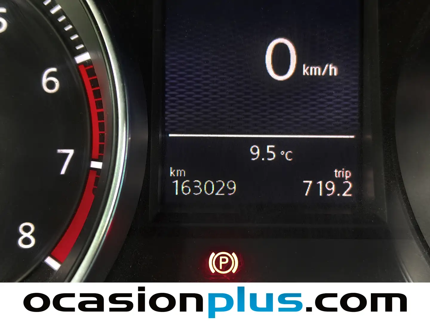 Foto Volkswagen Golf Volkswagen Golf GTI 2.0 TSI BMT  (220 CV)