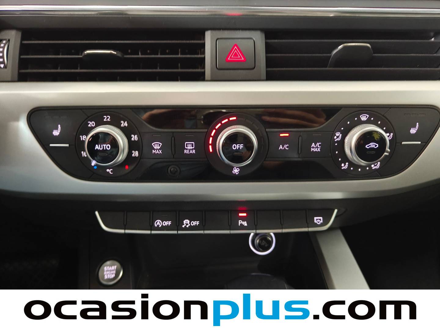 Acabados Audi A4 Audi A4 Avant Advanced edition 2.0 TDI ultra (150 CV) S tronic