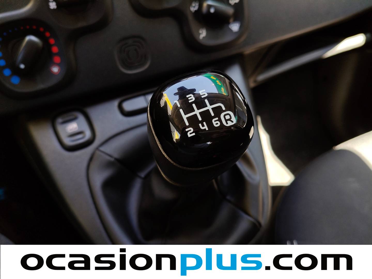 Fiat Panda Fiat Panda 1.0 Hybrid GSE (70 CV) de segunda mano