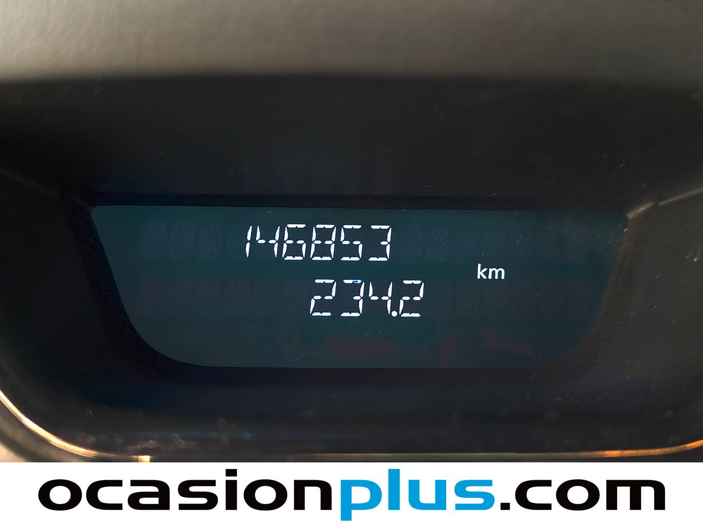 Renault Captur Renault Captur Intens Energy TCe (90 CV) seminuevo