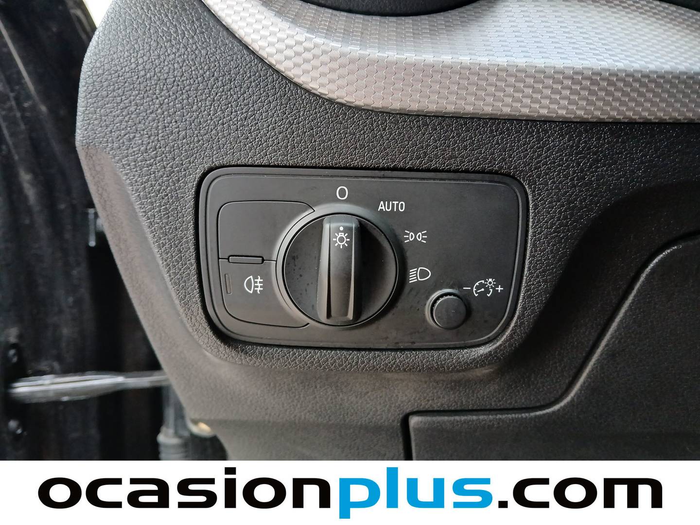 Paquetes del Audi Q2 Audi Q2 Advanced 30 TFSI (116 CV)