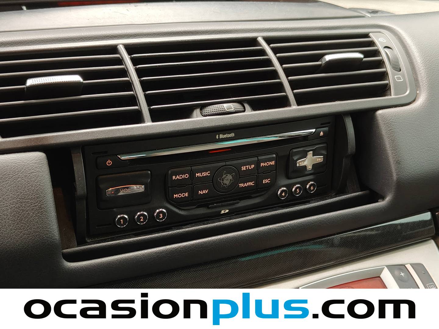 Citroën C8 CITROEN C8 2.2 HDi 16v 173 Exclusive Captain Chair  (173 CV) al mejor precio