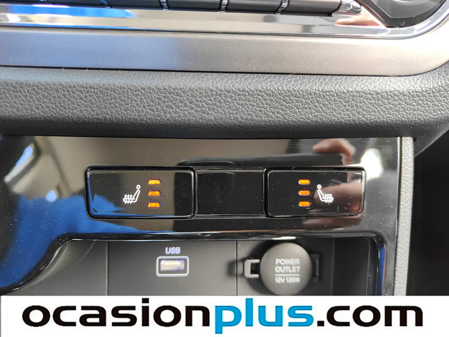 Foto SsangYong Korando Ssangyong Korando G15T Urban Auto (163 CV)