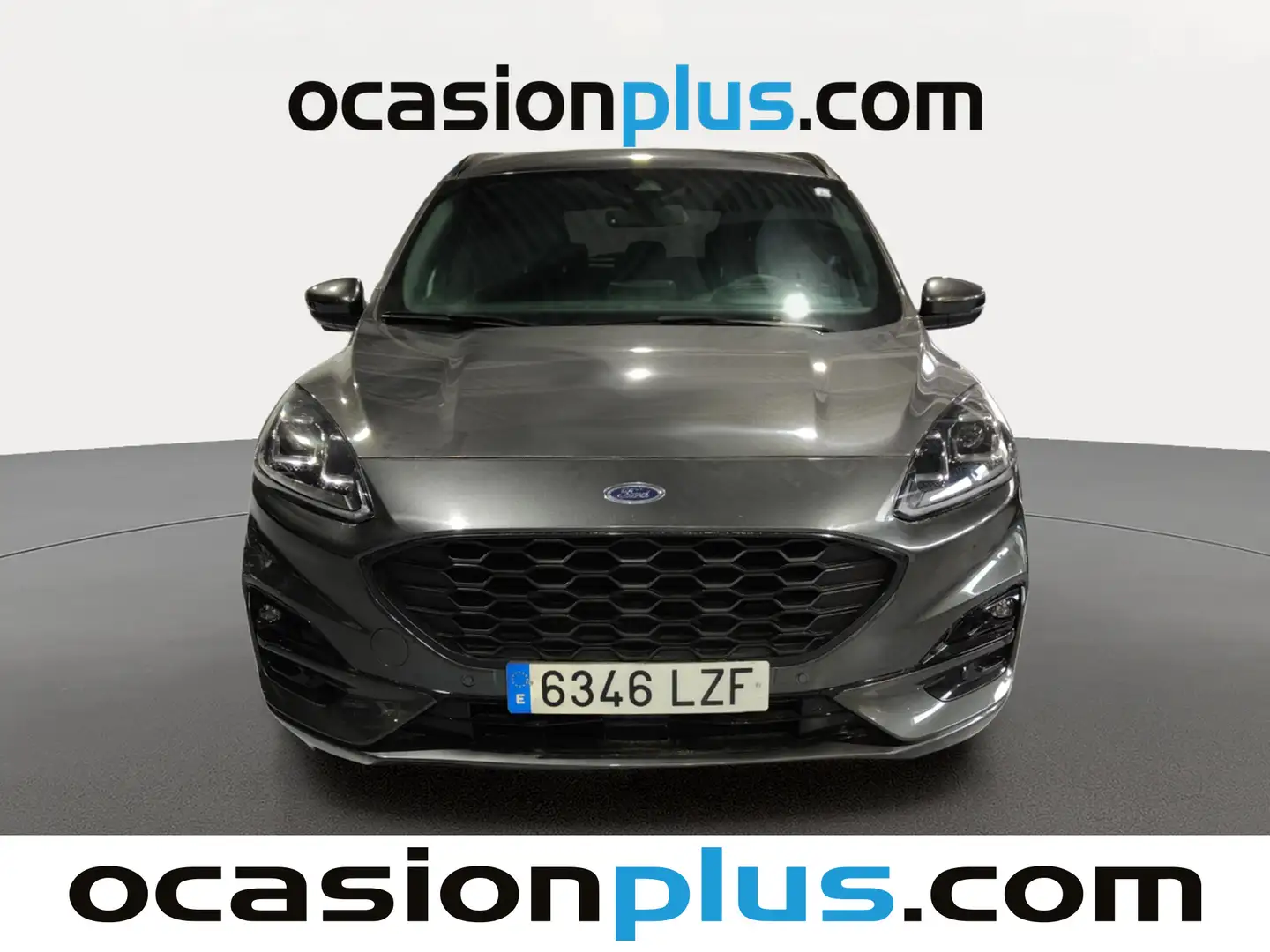 Foto Ford Kuga Ford Kuga 1.5 EcoBoost S&S ST-Line 4x2 (150 CV)