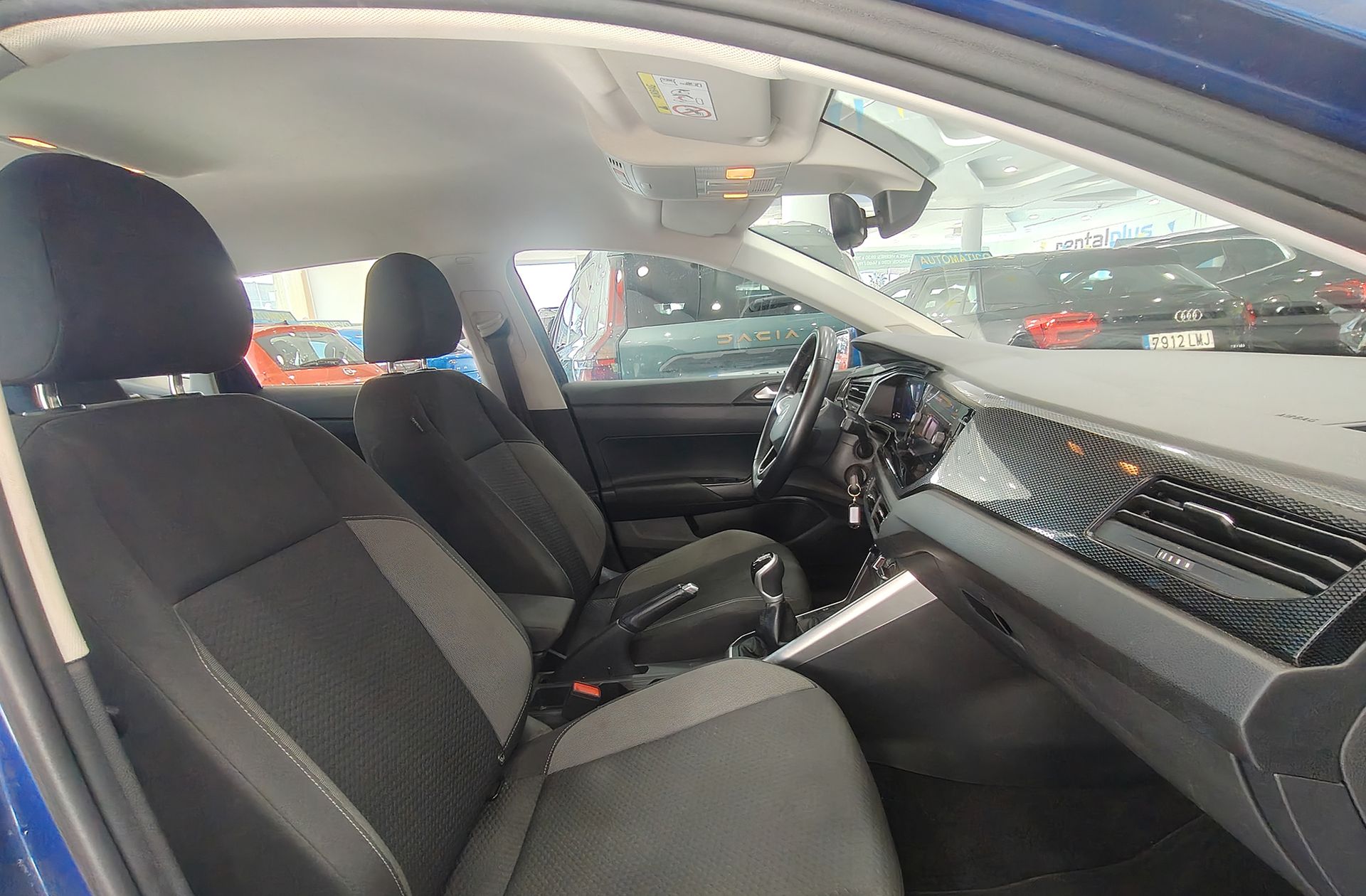 Volkswagen Polo Life 1.0 TSI - foto 16