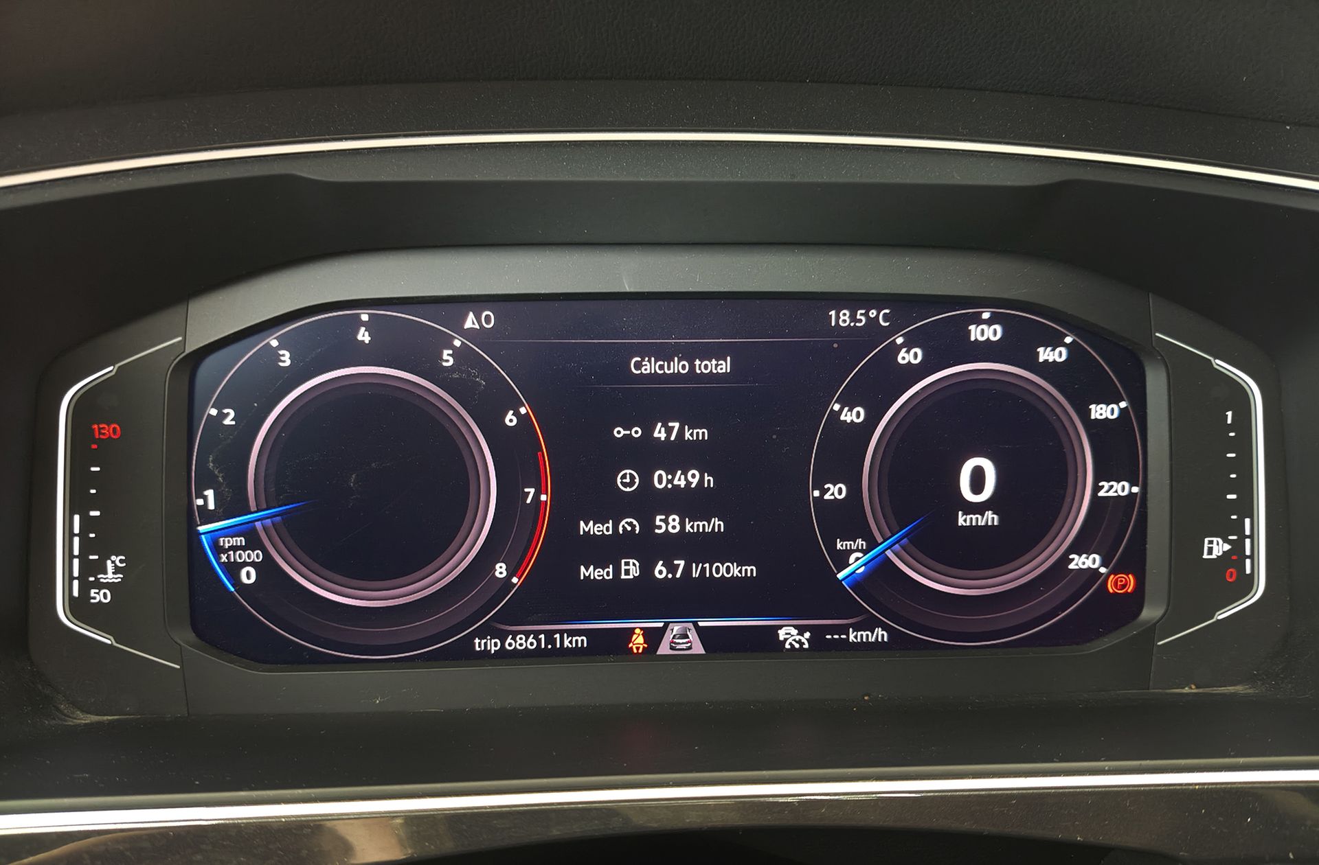 Volkswagen Tiguan Advance 1.5 TSI - foto 27