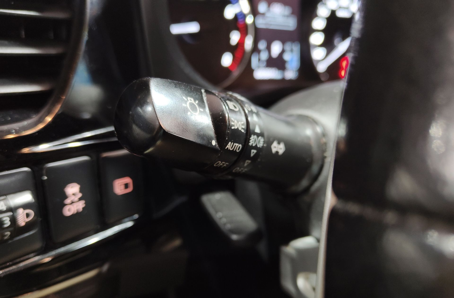 Mitsubishi Outlander 200 MPI Motion 2WD CVT - foto 24