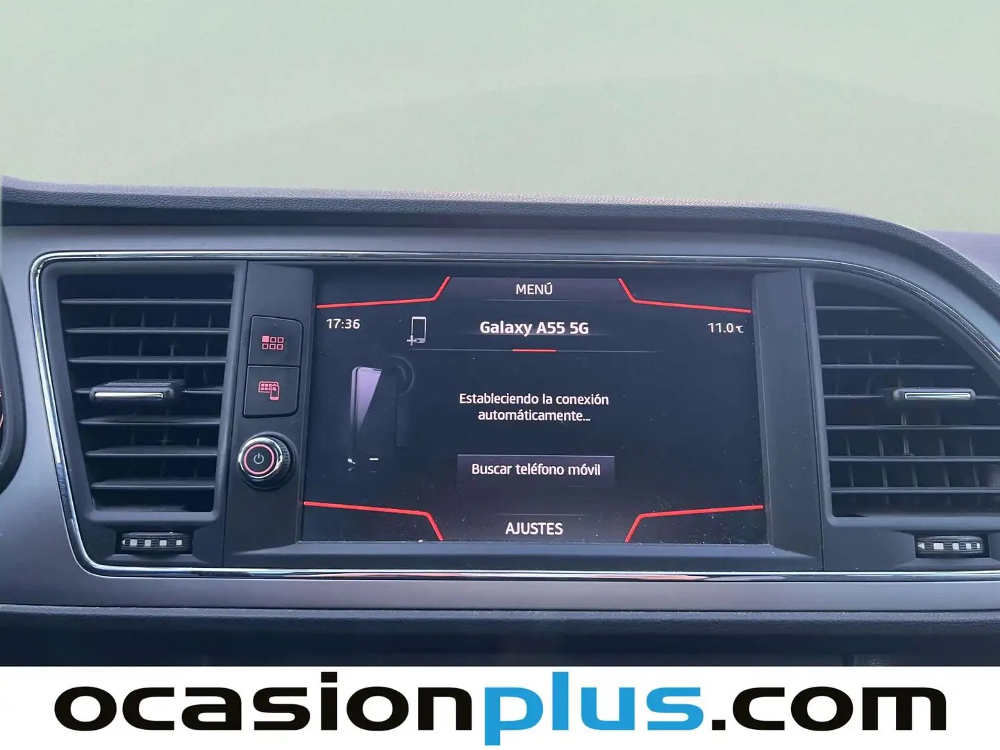 Foto Seat León SEAT León 1.5 EcoTSI S&S Style (130 CV)