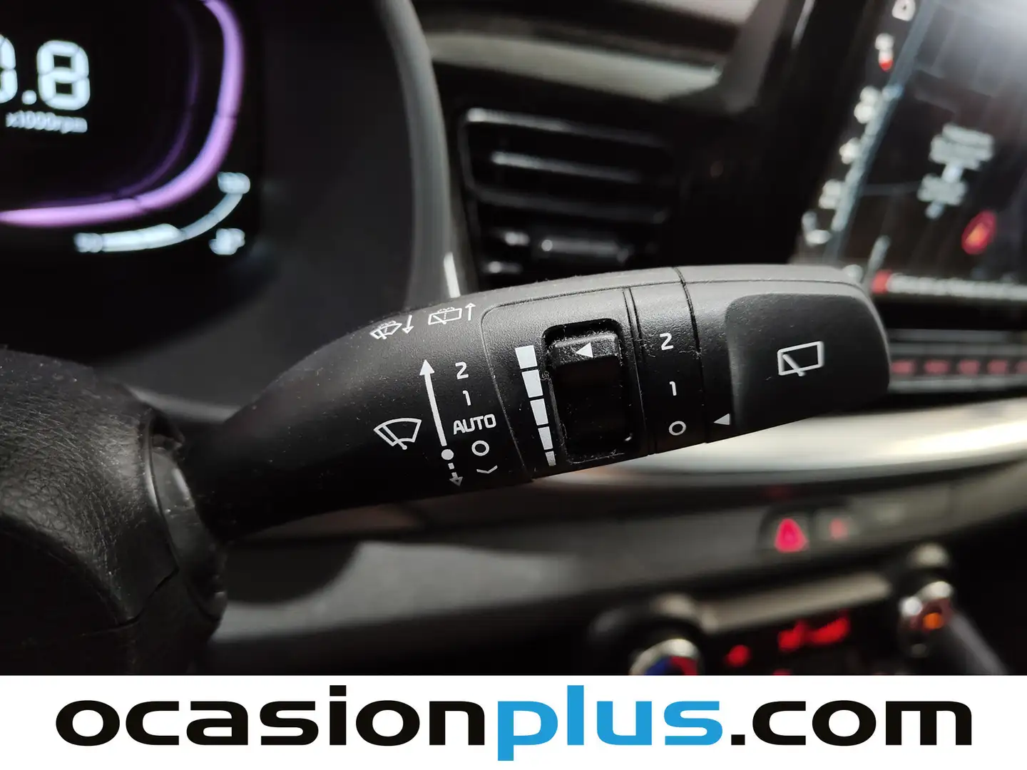 Foto KIA Stonic Kia Stonic 1.0 T-GDi Concept (100 CV)