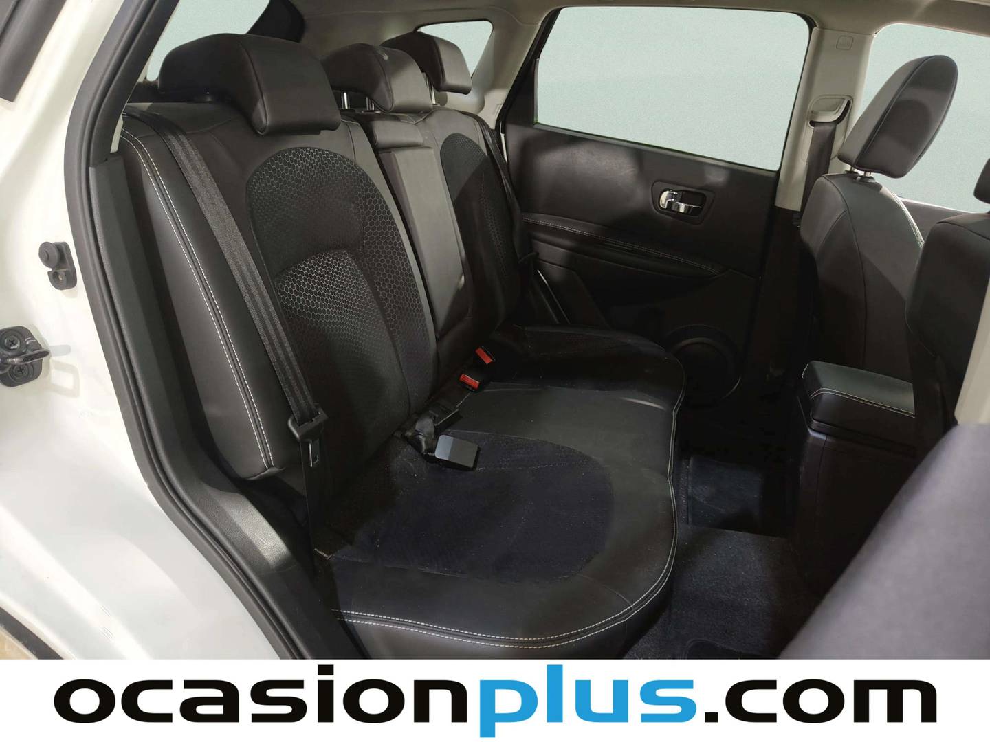 Nissan QASHQAI Nissan Qashqai 1.6 dCi Tekna Sport 4X2 (130 CV) al mejor precio