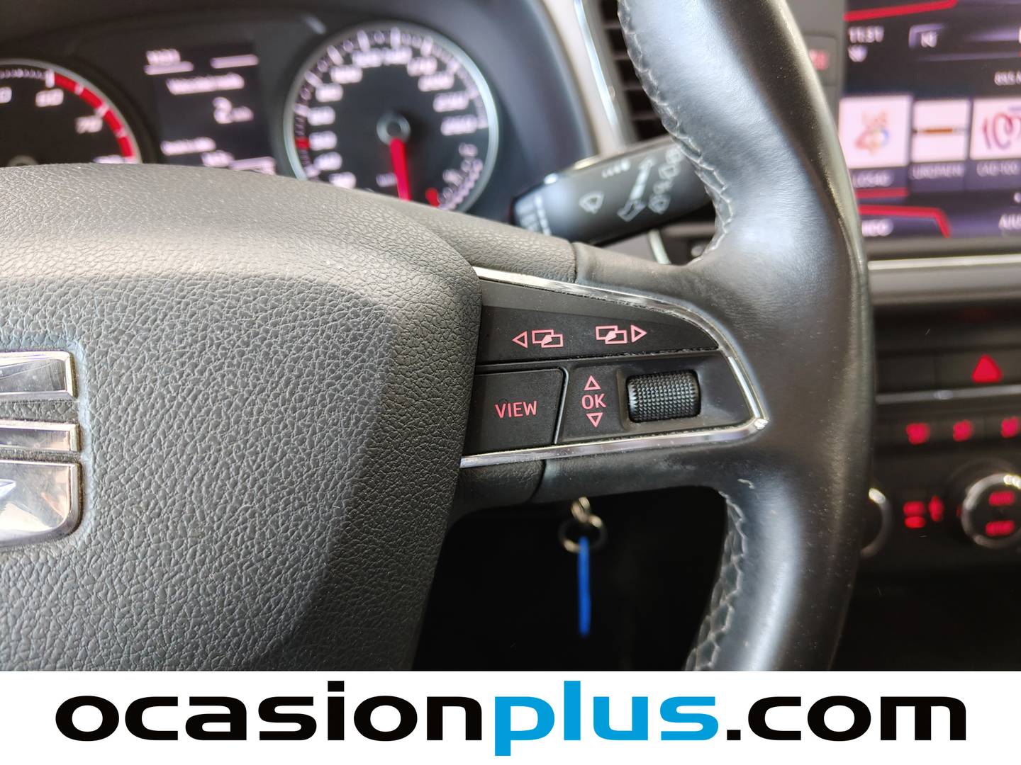 Seat León SEAT León 1.5 EcoTSI S&S Style (130 CV) de ocasión