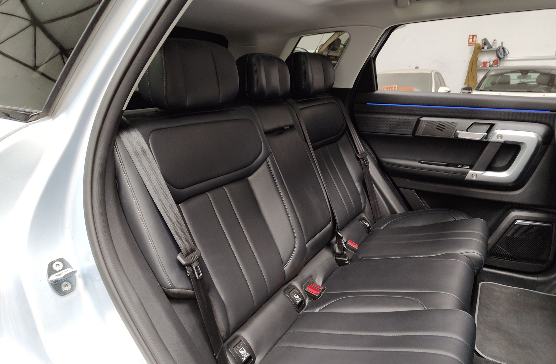 Jaecoo 7 1.6 T-GDi Select FWD - foto 20