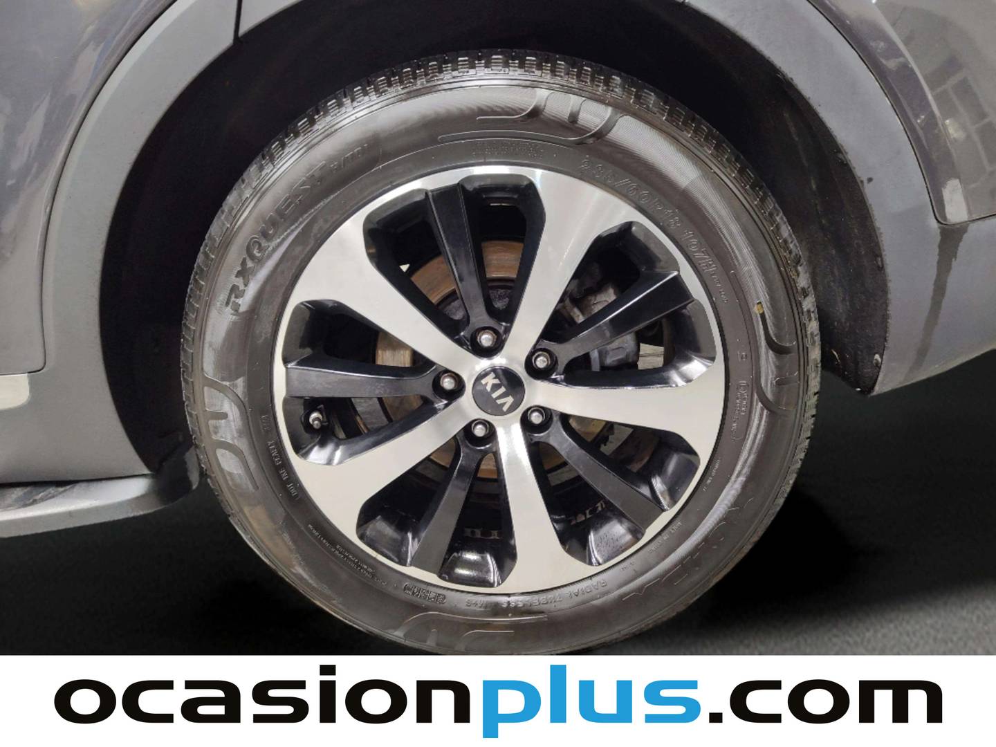 KIA Sorento KIA Sorento 2.2 CRDi Drive 4x2 (200 CV) 7 Plazas seminuevo