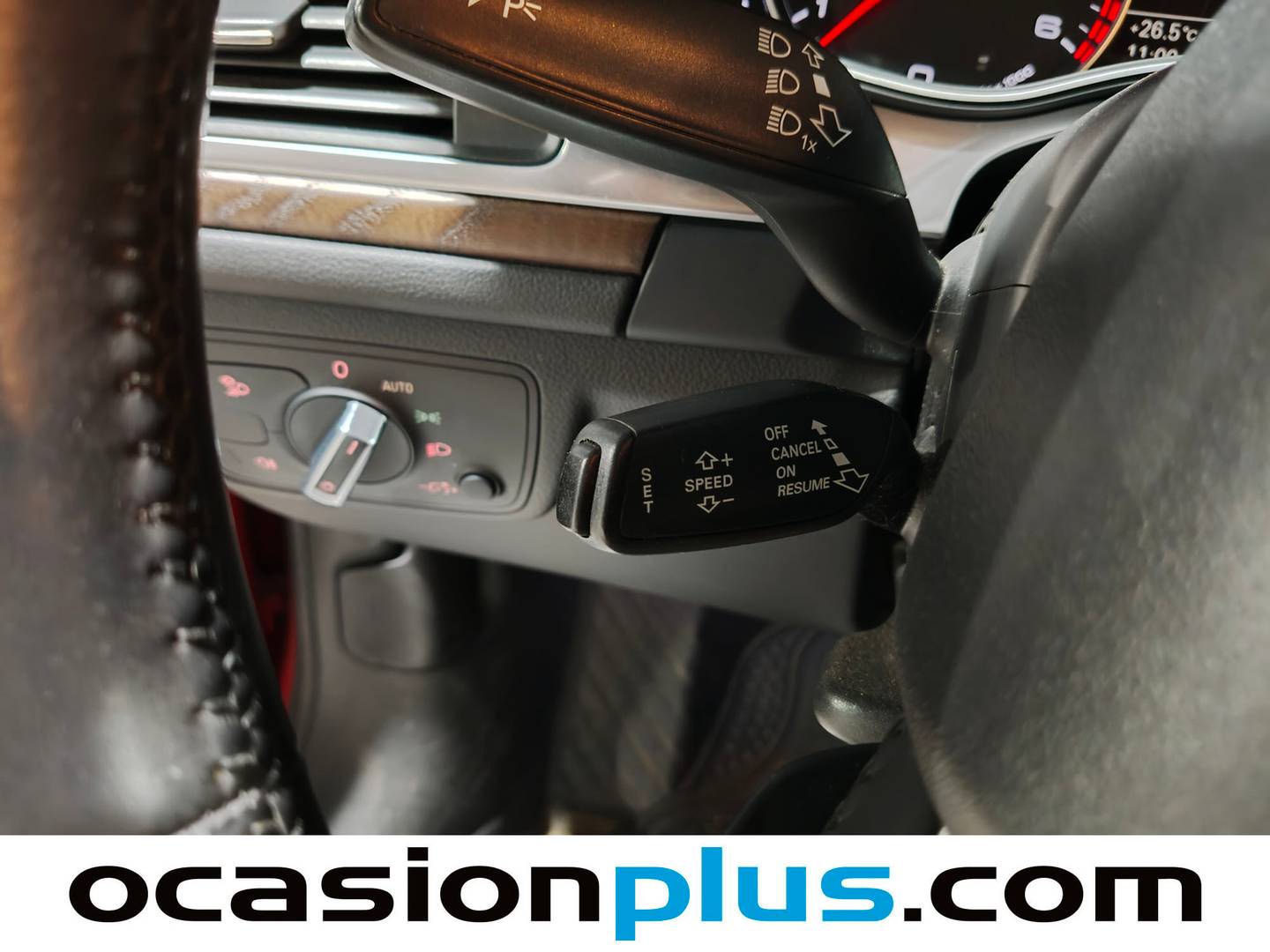Audi A6 Audi A6 3.0 TDI quattro (245 CV) S tronic seminuevo