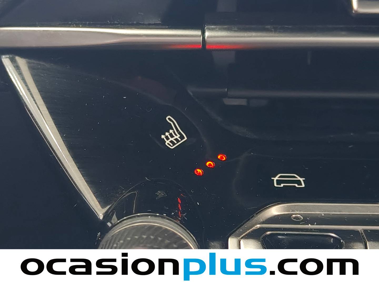 Extras y acabados del Peugeot e-208 Peugeot e-208 Eléctrico GT (156 CV)