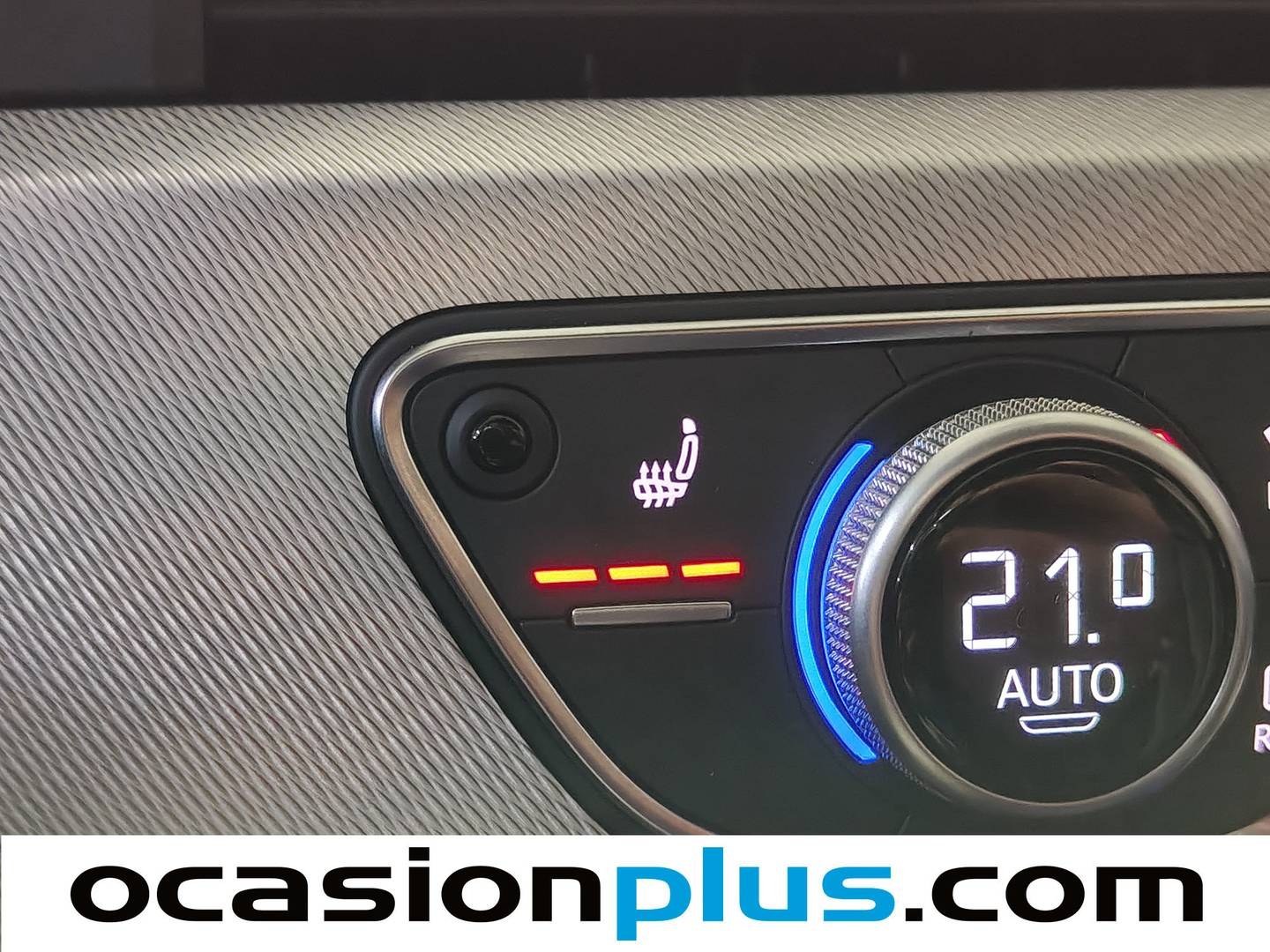 Accesorios del Audi A4 Audi A4 Avant S line edition 3.0 TDI quattro (272 CV) tiptronic