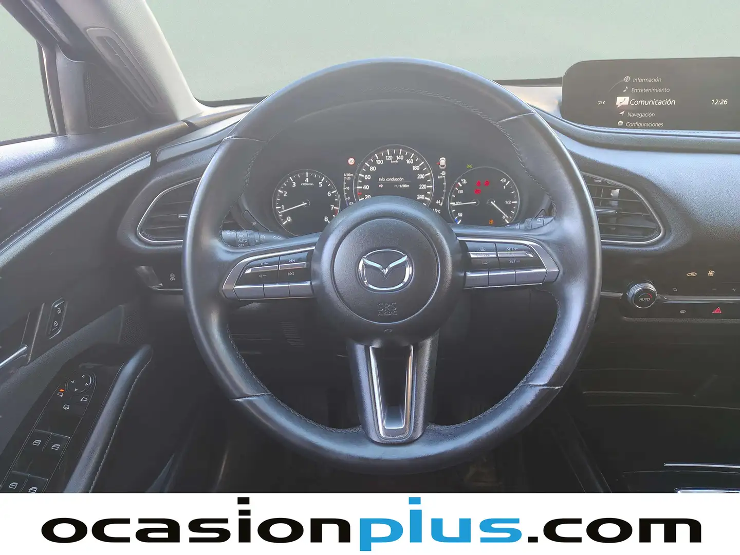 Foto Mazda CX-30 Mazda CX-30 2.0 Skyactiv-G Evolution 2WD (122 CV)