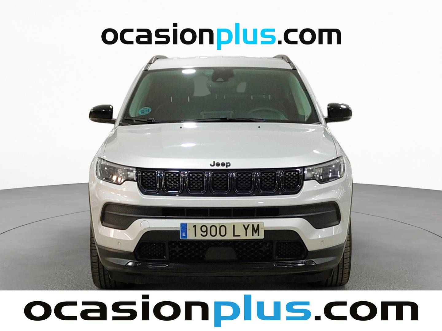 Jeep Compass Jeep Compass 1.3 Gse Night Eagle FWD MT (130 CV) de ocasión