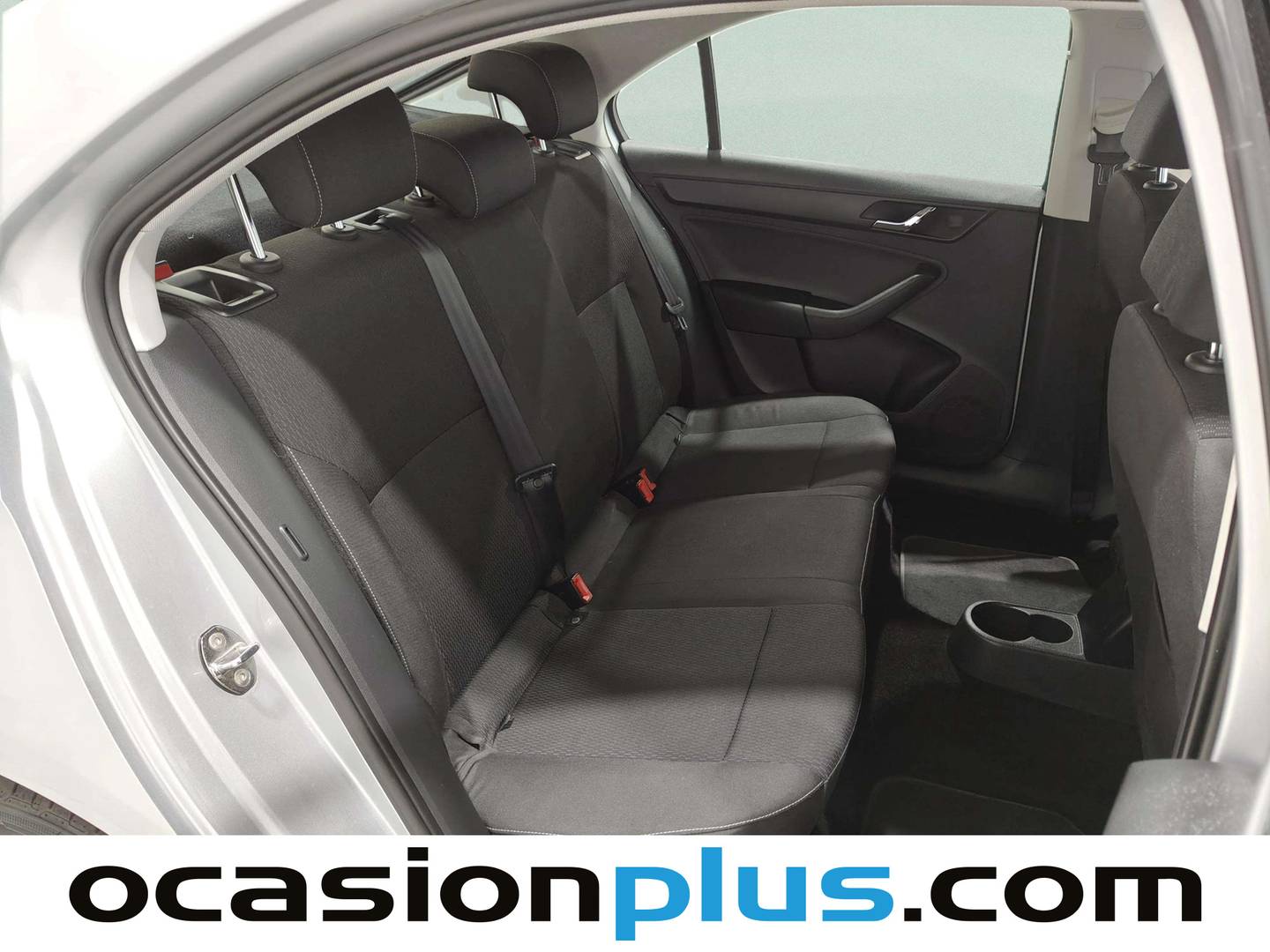Skoda Rapid Skoda Rapid 1.6 TDI CR Ambition (105 CV) al mejor precio