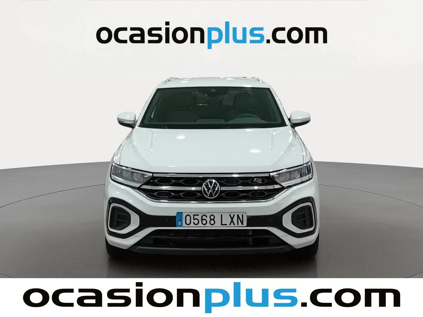 Volkswagen T-Roc Volkswagen T-Roc R-Line 2.0 TDI (150 CV) DSG 150cv