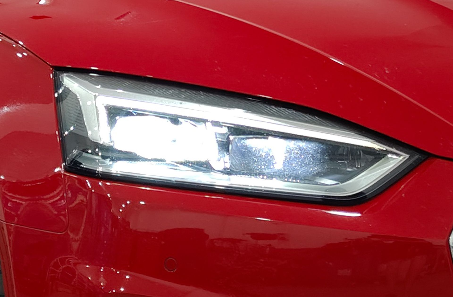 Audi A5 Advanced Edition 2.0 TDI S-Tronic - foto 13