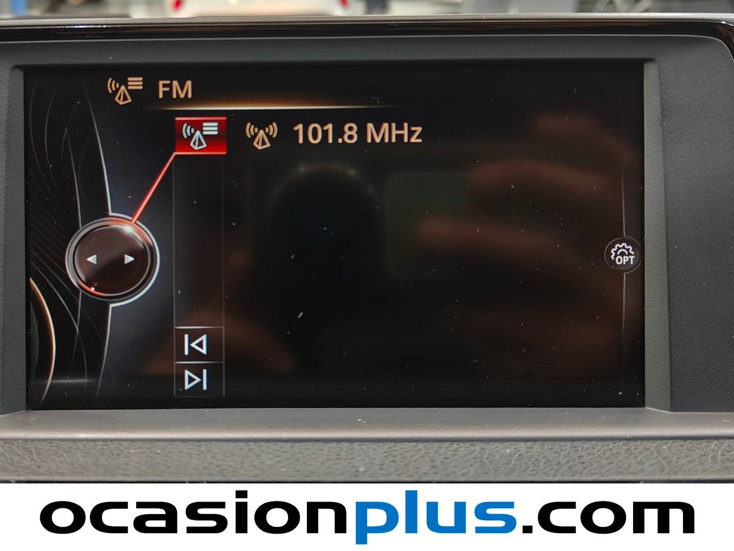 BMW Serie 3 BMW Serie 3 318d Touring (143 CV) manual