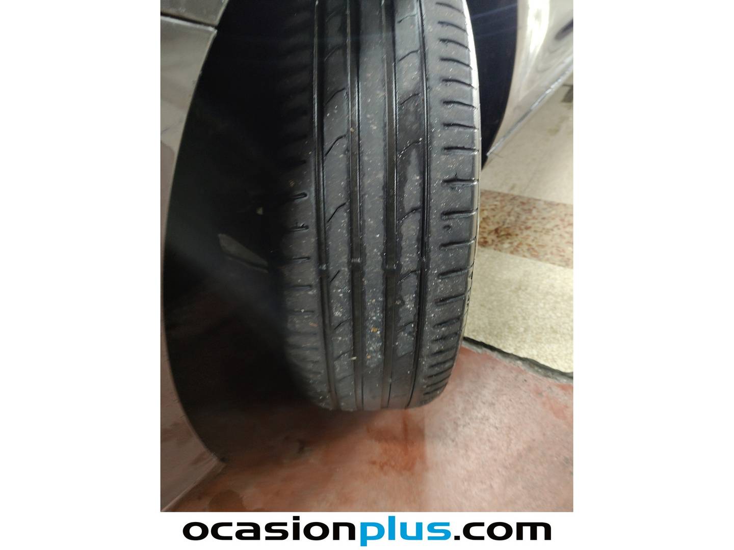 Foto Hyundai i30 Hyundai i30 CW CRDI Tecno Sky (110 CV)