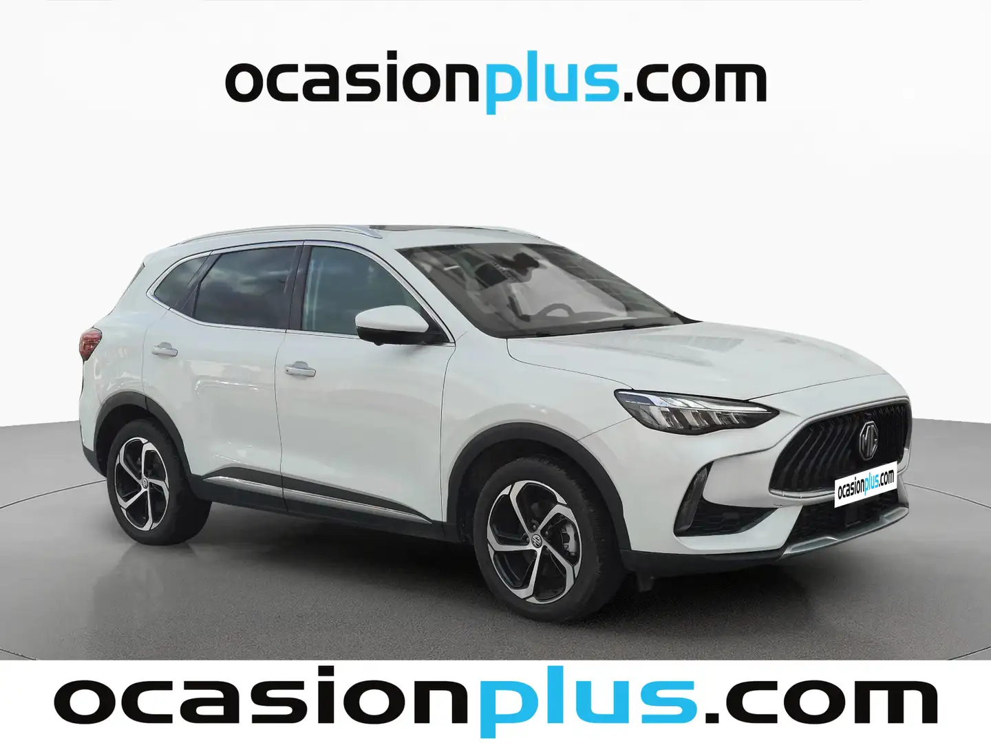 Foto MG HS MG HS 1.5 Turbo GDI Luxury (162 CV)