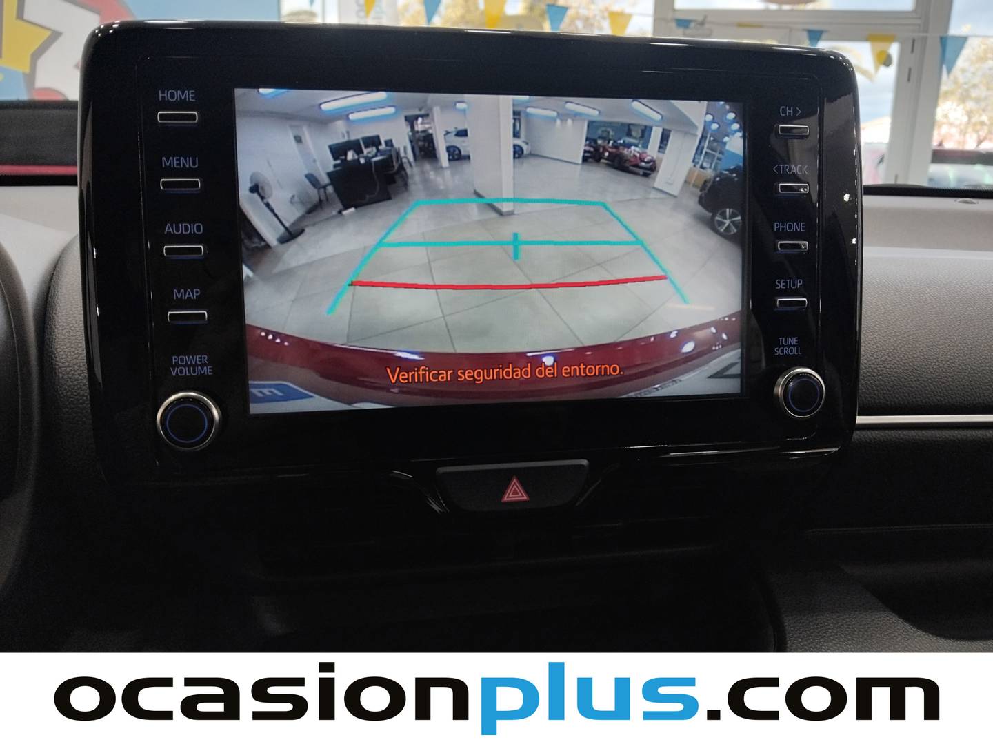 Foto Toyota Yaris Toyota Yaris 120H Active Tech (116 CV)