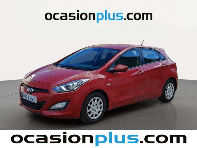 Hyundai i30 1.4 Klass  (100 CV) de segunda mano