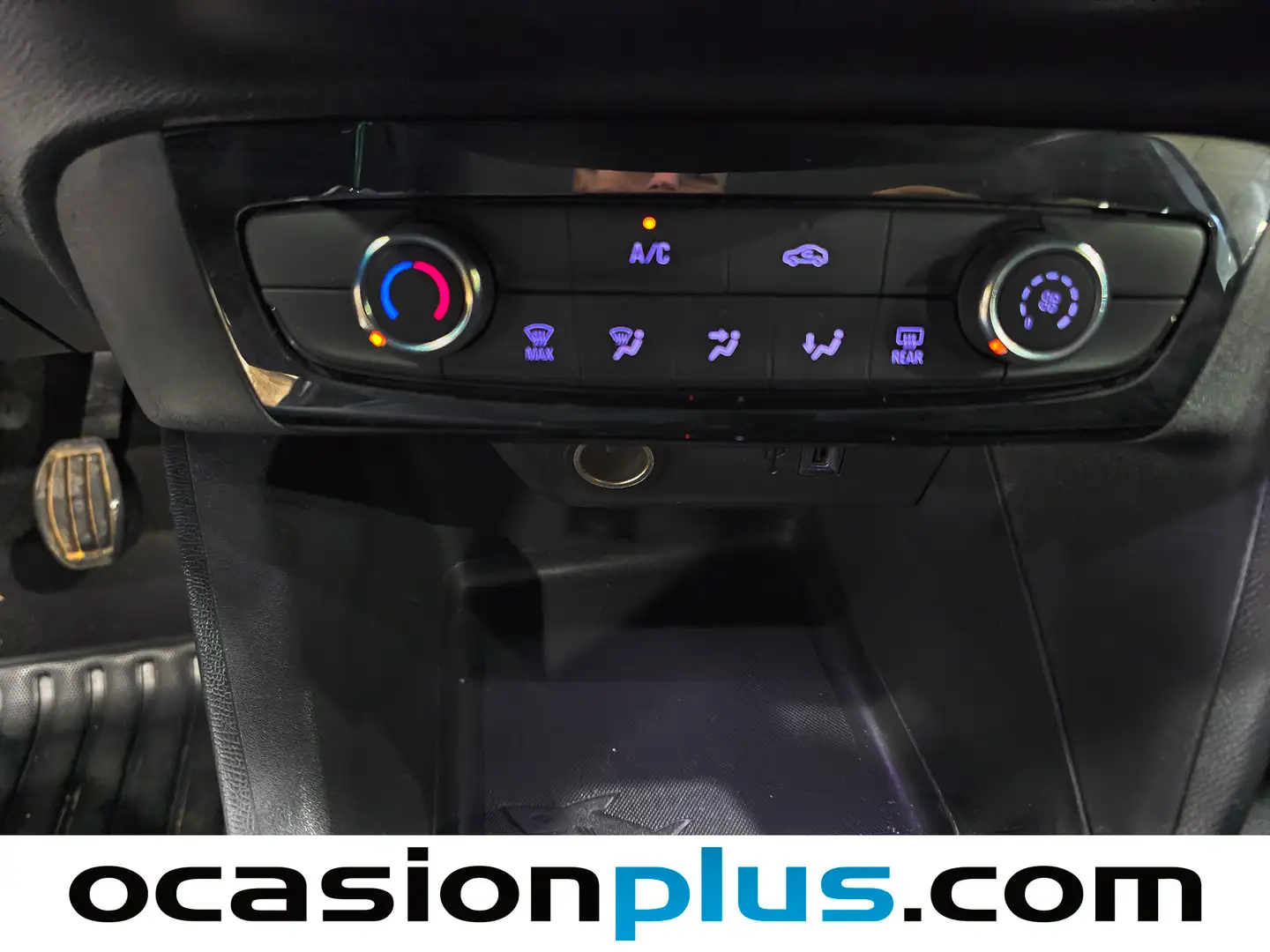 Foto Opel Corsa Opel Corsa 1.2 Turbo XHL Elegance (100 CV)