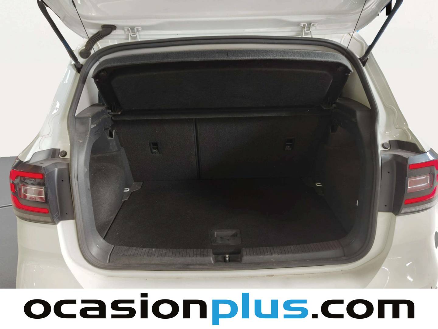 Foto Volkswagen T-Cross Volkswagen T-Cross Sport 1.0 TSI  (115 CV) DSG