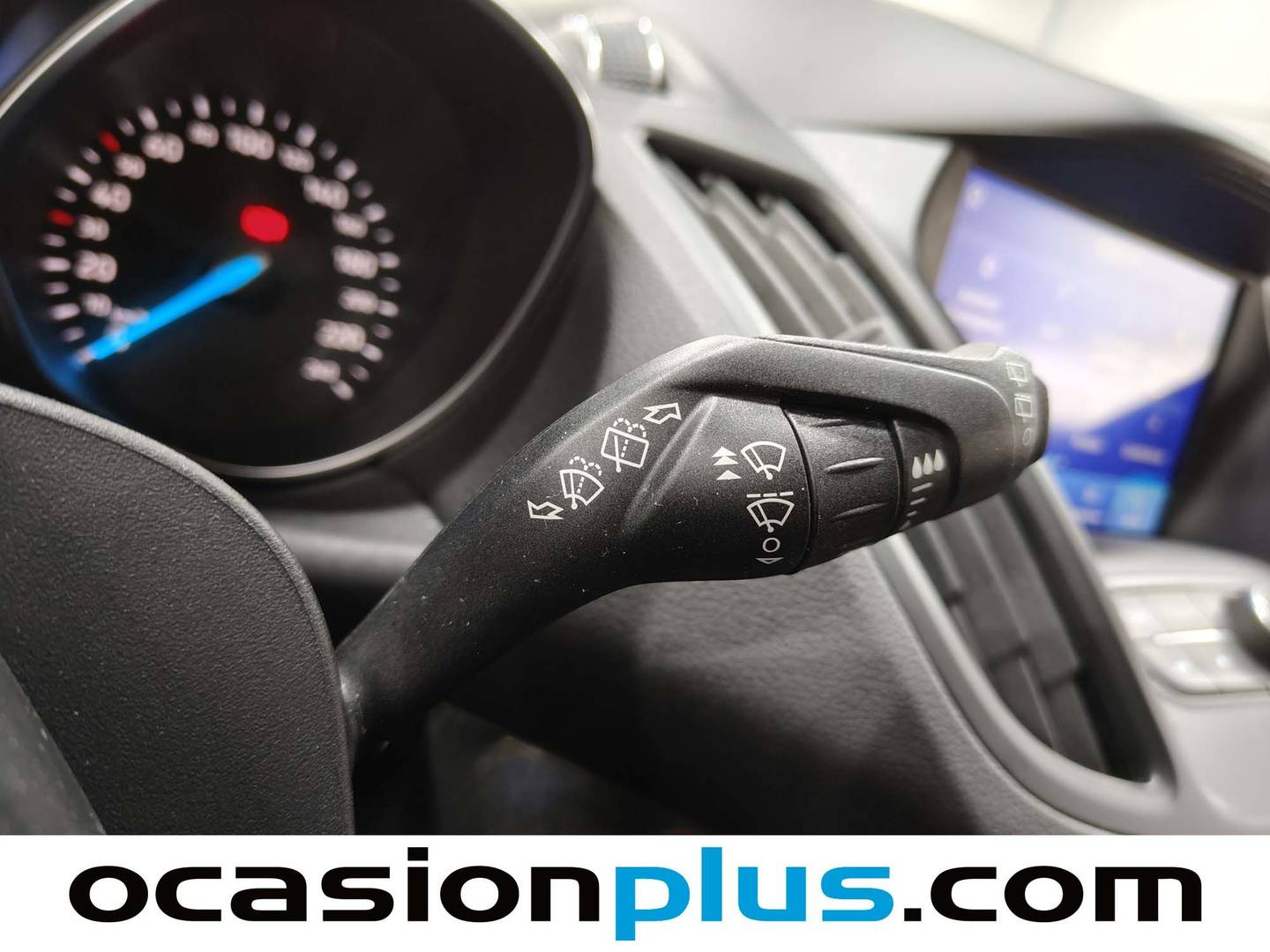 Ford Kuga Ford Kuga 1.5 EcoBoost ST-Line Limited Edition 4x2 (150 CV) manual