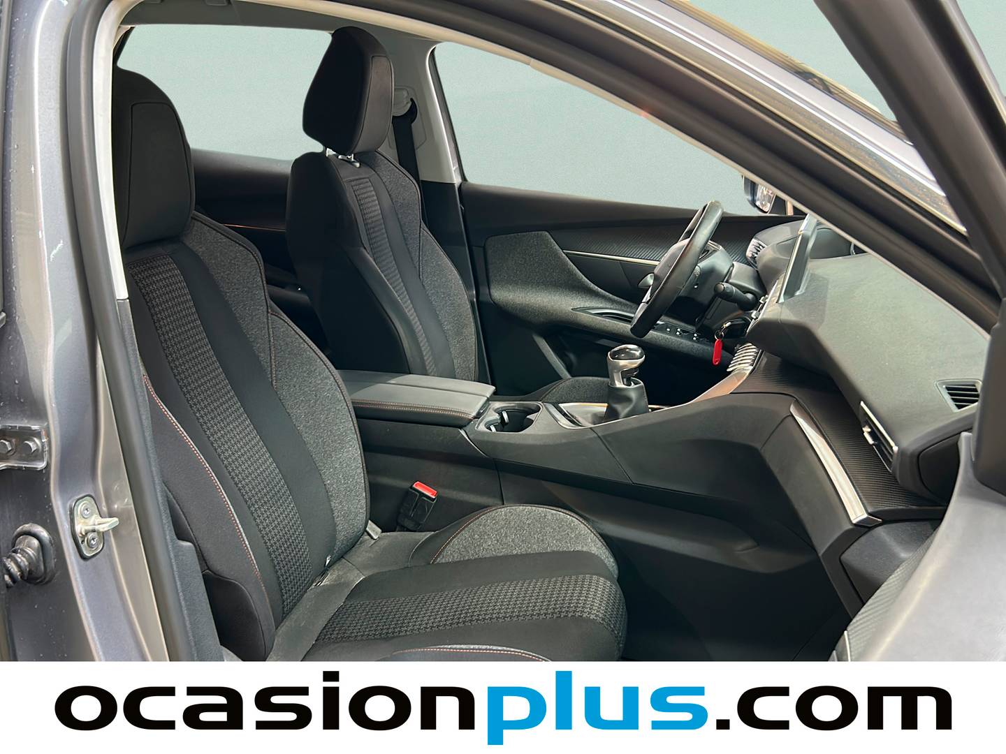 Foto Peugeot 3008 Peugeot 3008 BlueHDi 130 S&S Active  (130 CV)