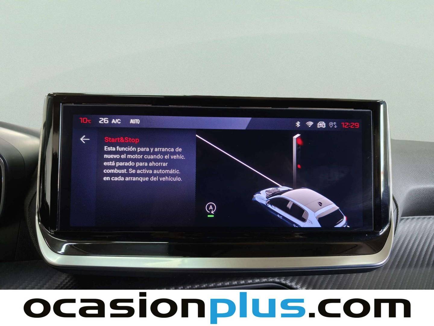 Foto Peugeot 208 Peugeot 208 PureTech 100 Allure (100 CV)