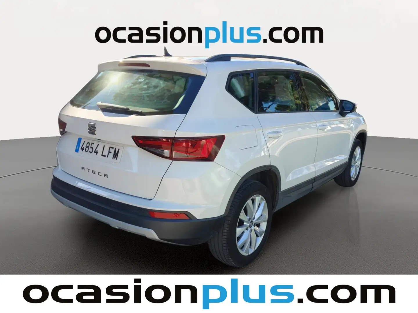 Foto Seat Ateca SEAT Ateca 1.5 TSI S&S Style Edition Nav (150 CV)